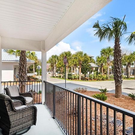 Hidden Lakes 211 Santa Rosa Beach Exterior photo