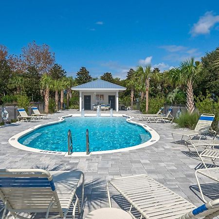 Hidden Lakes 211 Santa Rosa Beach Exterior photo