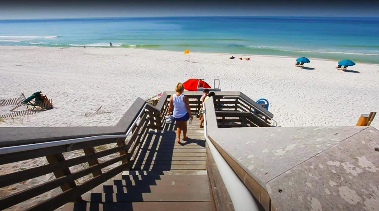 Hidden Lakes 211 Santa Rosa Beach Exterior photo