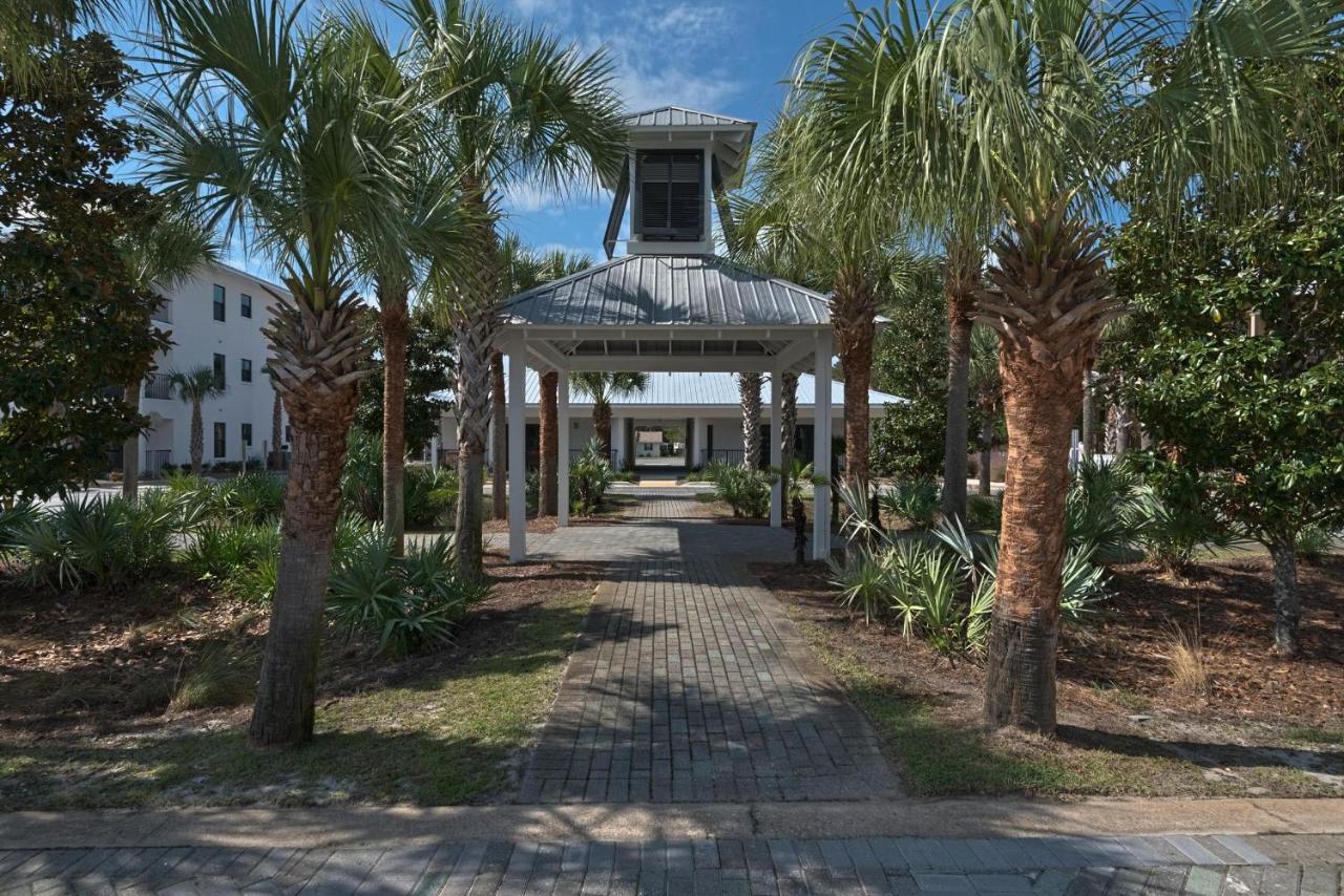 Hidden Lakes 211 Santa Rosa Beach Exterior photo