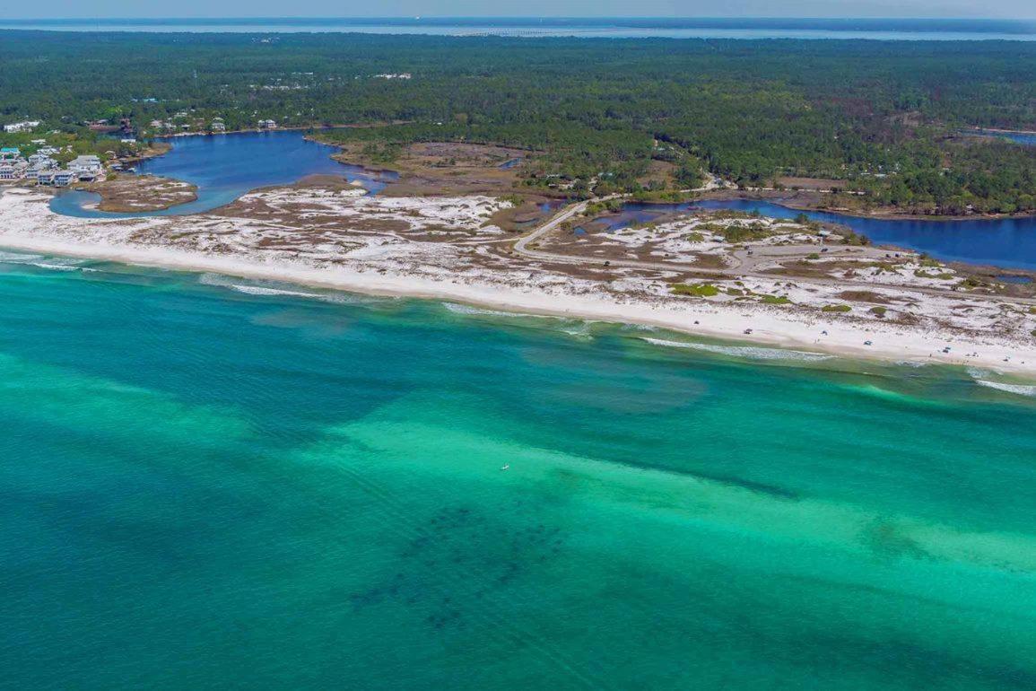 Hidden Lakes 211 Santa Rosa Beach Exterior photo