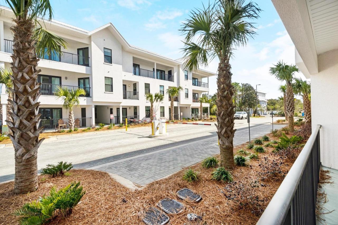 Hidden Lakes 211 Santa Rosa Beach Exterior photo