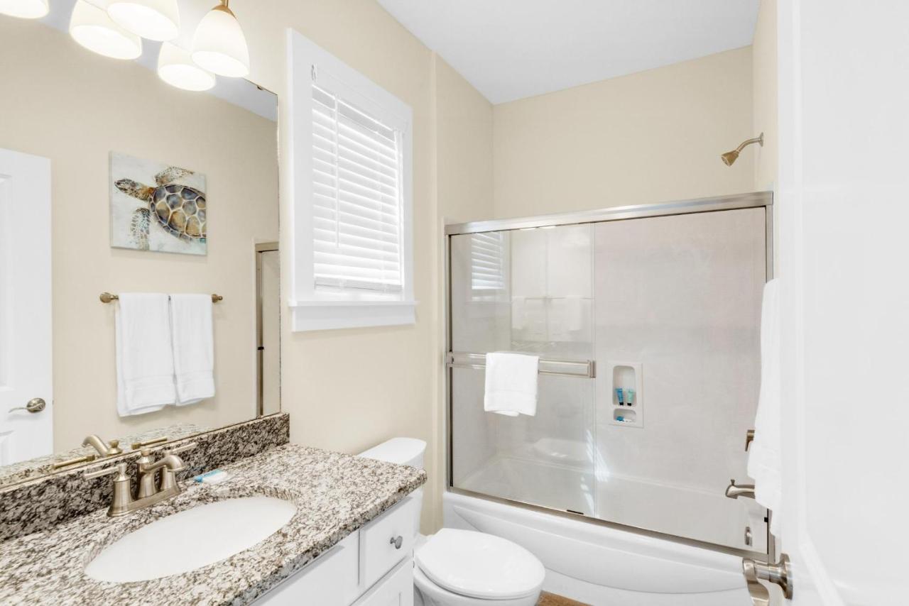 Hidden Lakes 211 Santa Rosa Beach Exterior photo