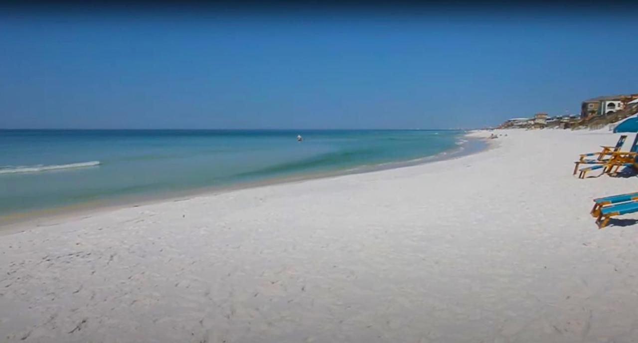 Hidden Lakes 211 Santa Rosa Beach Exterior photo