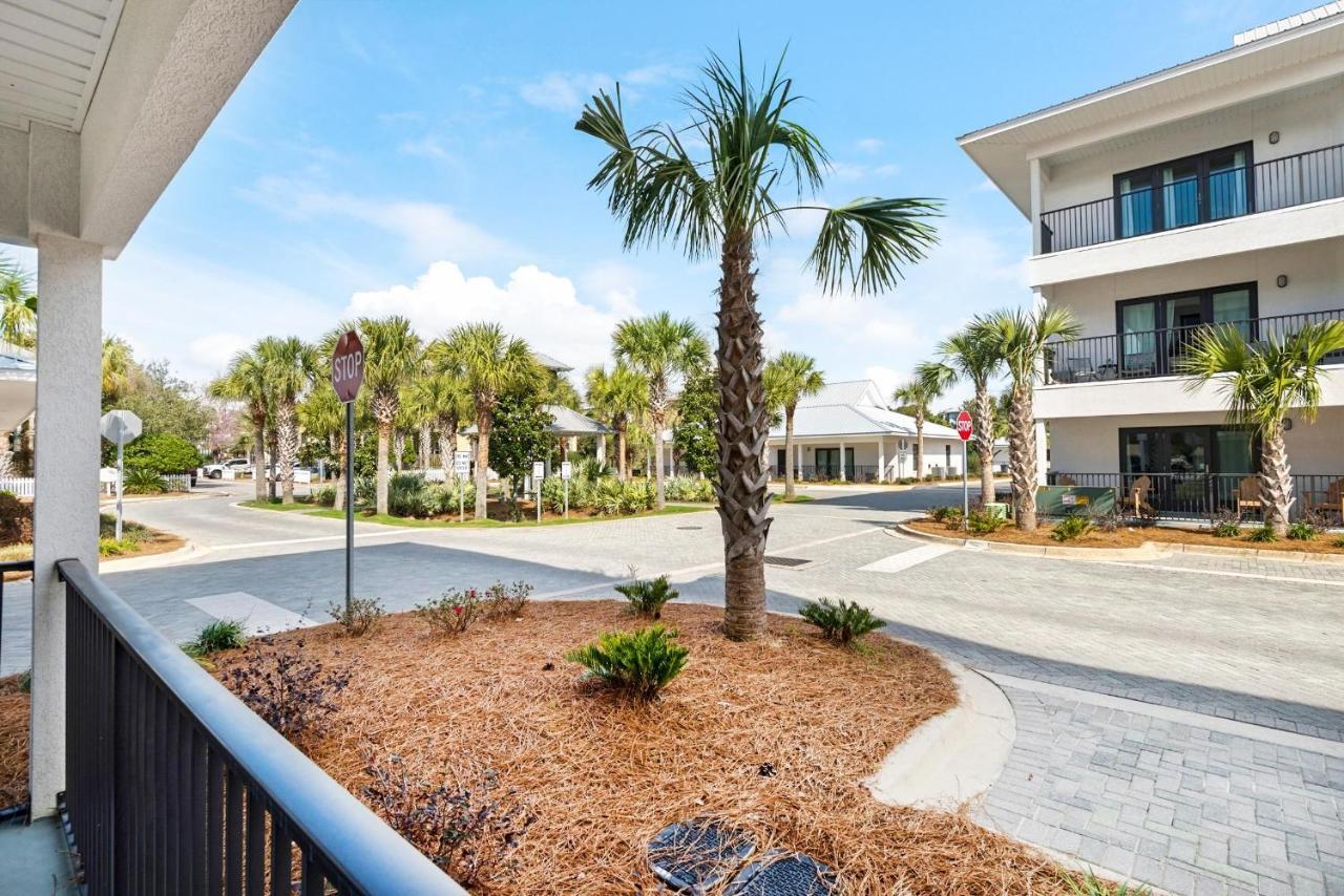 Hidden Lakes 211 Santa Rosa Beach Exterior photo