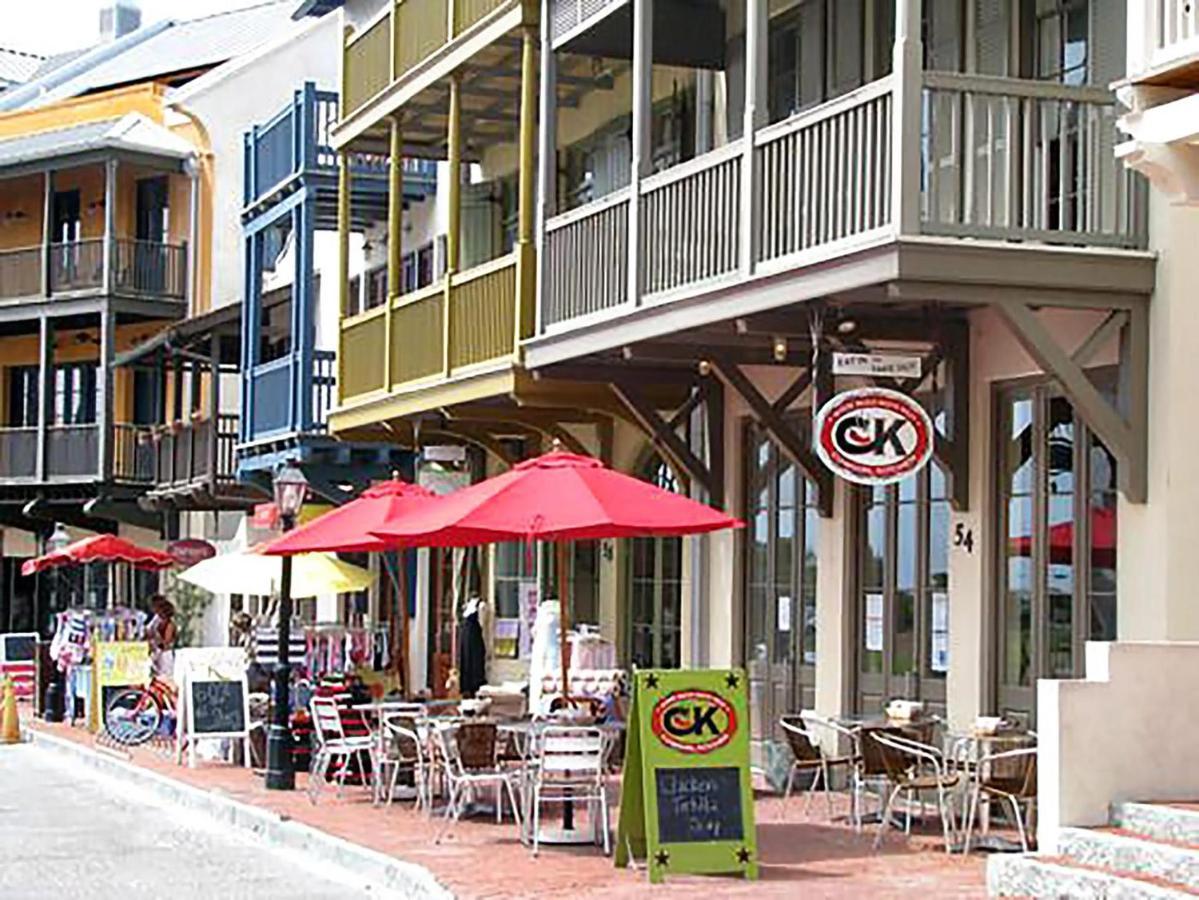 Hidden Lakes 211 Santa Rosa Beach Exterior photo