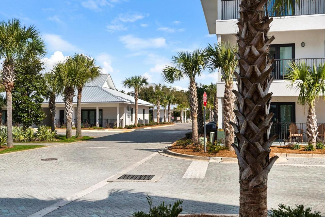 Hidden Lakes 211 Santa Rosa Beach Exterior photo