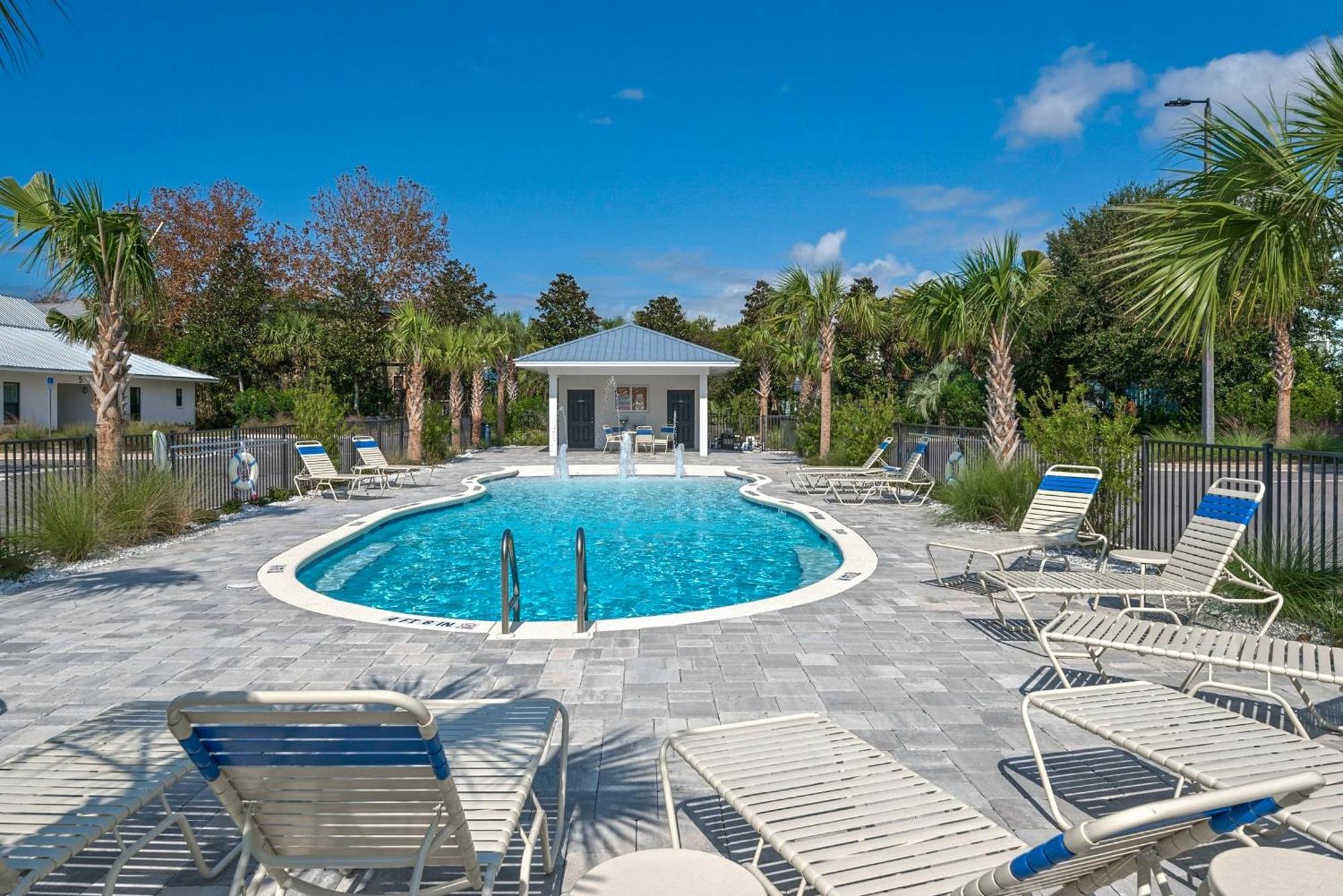 Hidden Lakes 211 Santa Rosa Beach Exterior photo